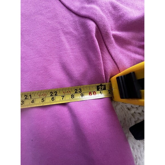 Polo by Ralph Lauren Men's Polo Shirt Short Sleeve Pink Custom Fit Size 2XL - Picture 8 of 10